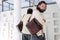 Brown Leather Backpack - A Bend in the River Brown-Backpacks-Time Resistance-11.4 x 5.1 x 14.6 in (29 x 13 x 37 cm)-Brown-Urbanheer