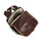 Brown Leather Backpack - A Bend in the River Brown-Backpacks-Time Resistance-11.4 x 5.1 x 14.6 in (29 x 13 x 37 cm)-Brown-Urbanheer