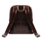 Brown Leather Backpack - A Bend in the River Brown-Backpacks-Time Resistance-11.4 x 5.1 x 14.6 in (29 x 13 x 37 cm)-Brown-Urbanheer