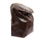 Brown Leather Backpack - A Bend in the River Brown-Backpacks-Time Resistance-11.4 x 5.1 x 14.6 in (29 x 13 x 37 cm)-Brown-Urbanheer