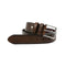 Brown Leather Belt - North and South-Belts-Time Resistance-Brown-Extra large-Urbanheer