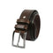 Brown Leather Belt - North and South-Belts-Time Resistance-Brown-Extra large-Urbanheer