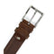 Brown Leather Belt - North and South-Belts-Time Resistance-Brown-Extra large-Urbanheer