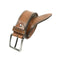 Brown Leather Belt - the Return of the Native-Belts-Time Resistance-Brown-Extra large-Urbanheer