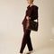 Brown Leather Briefcase Laptop Bag - Orlando-Tote Bag-Time Resistance-Brown-Urbanheer