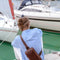 Brown Leather Sling Bag - Kim-Cross Body Bag-Time Resistance-Brown-Urbanheer