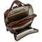 Brown Mens Leather Backpack - the Sun Also Rises Brown-Backpacks-Time Resistance-11.2 x 3.9 x 14.2 in (28.5 x 10 x 36 cm)-Brown-Urbanheer