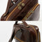 Brown Mens Leather Backpack - the Sun Also Rises Brown-Backpacks-Time Resistance-11.2 x 3.9 x 14.2 in (28.5 x 10 x 36 cm)-Brown-Urbanheer