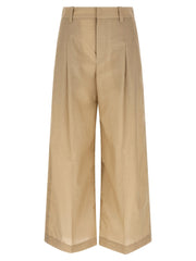 Brunello Cucinelli A-line Pants