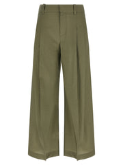 Brunello Cucinelli A-line Pants