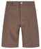 Brunello Cucinelli American Pima Cotton Bermuda Shorts
