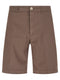 Brunello Cucinelli American Pima Cotton Bermuda Shorts
