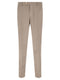 Brunello Cucinelli American Pima Cotton Pants