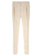Brunello Cucinelli American Pima Cotton Pants