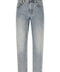 Brunello Cucinelli Baggy Tapered Jeans