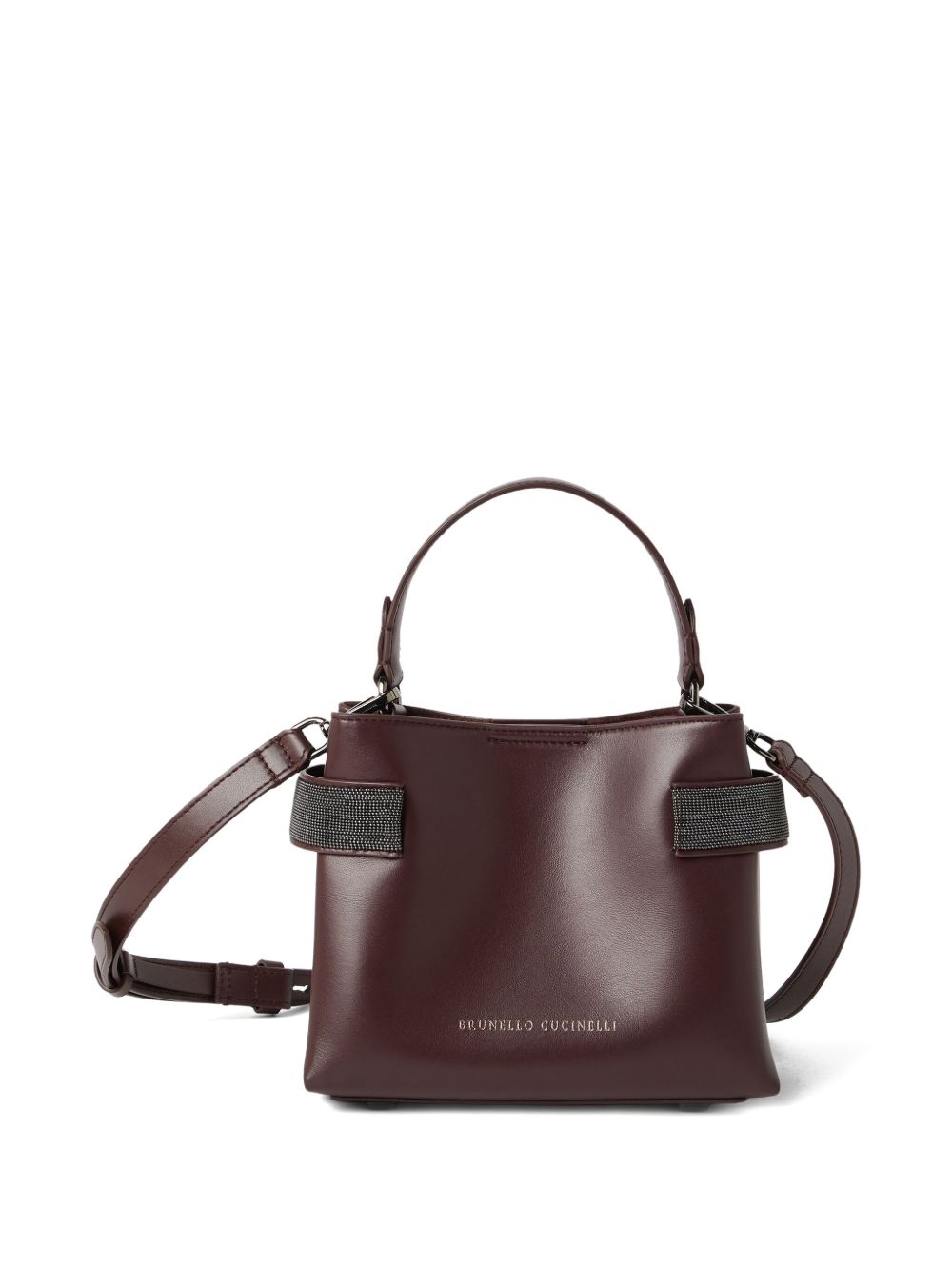 Brunello Cucinelli Bags.. Bordeaux