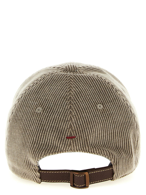 Brunello Cucinelli Baseball Cap