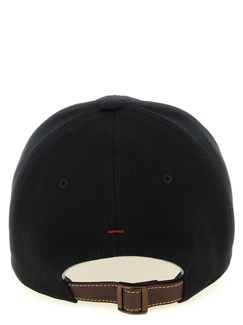 Brunello Cucinelli Baseball Hat