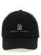 Brunello Cucinelli Baseball Hat