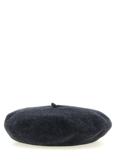 Brunello Cucinelli Basque Precious Detail