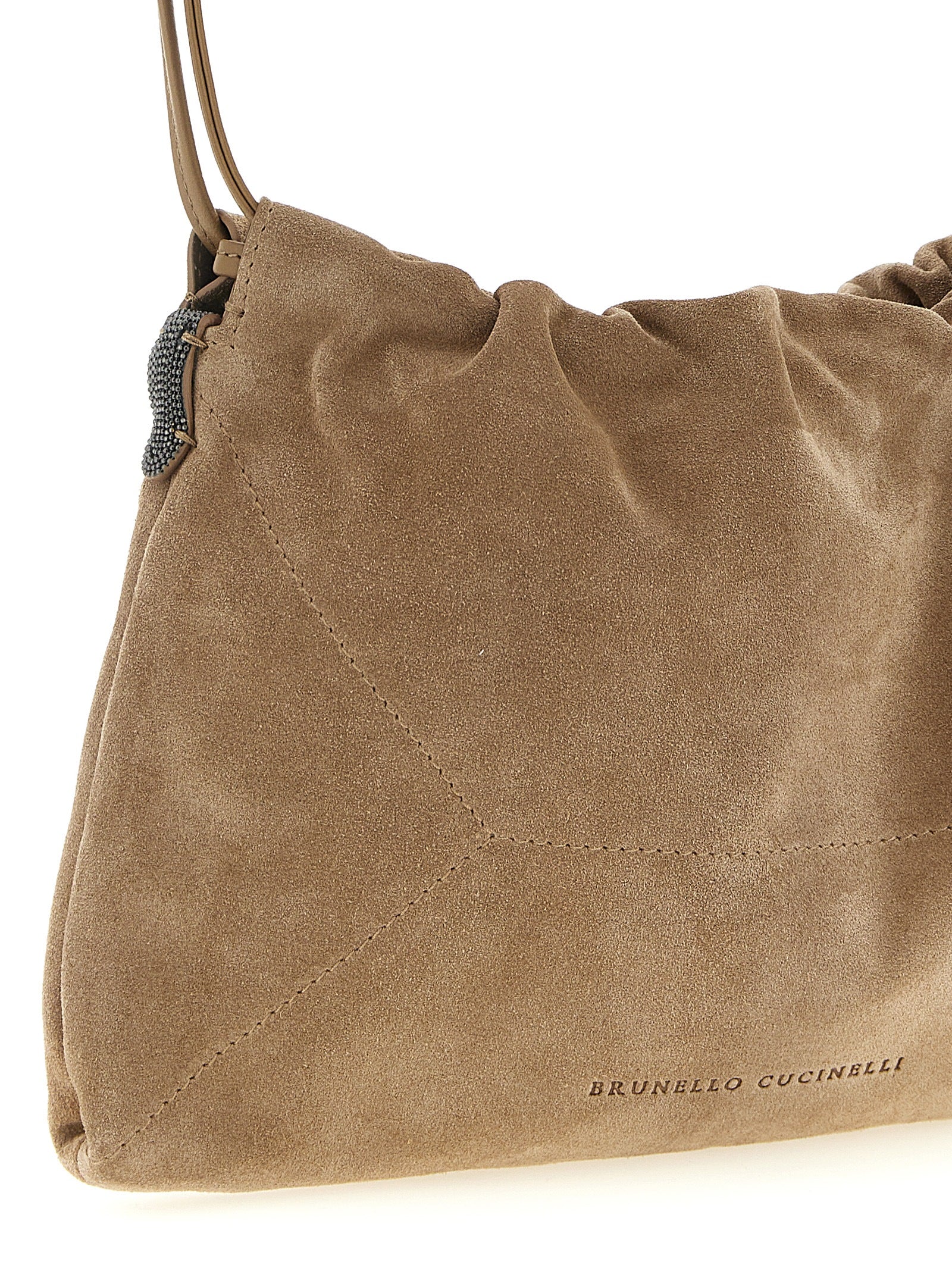 Brunello Cucinelli Bc Duo Pouch