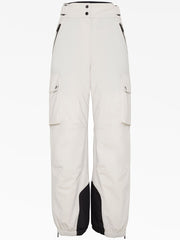 Brunello Cucinelli Beige Polyamide Joggers (Workout Pants)