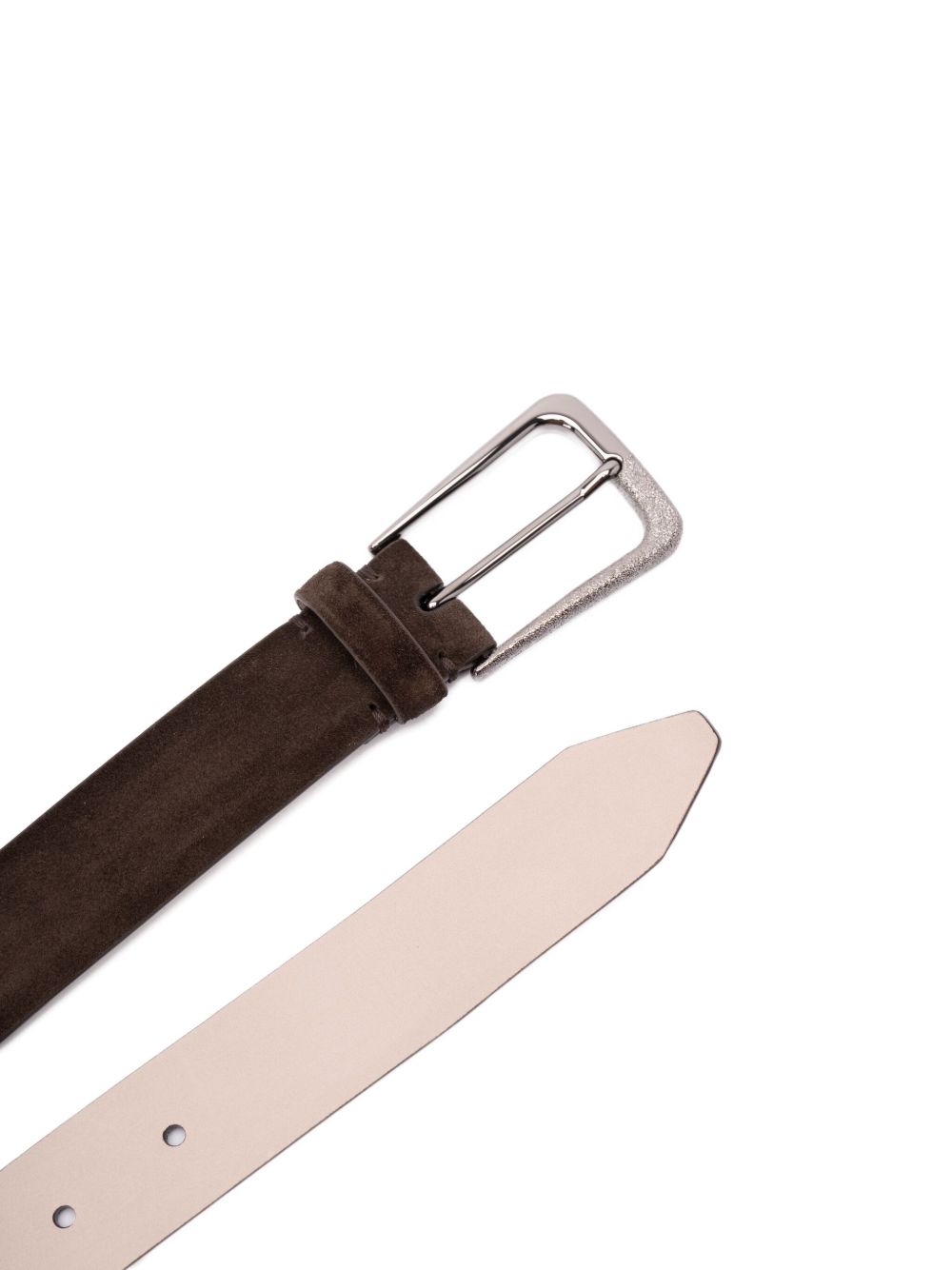 Brunello Cucinelli Belts Black-Belts-Brunello Cucinelli-L-Urbanheer