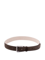 Brunello Cucinelli Belts Black-Belts-Brunello Cucinelli-L-Urbanheer
