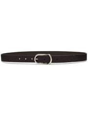 Brunello Cucinelli Belts Brown-Belts-Brunello Cucinelli-100-Urbanheer