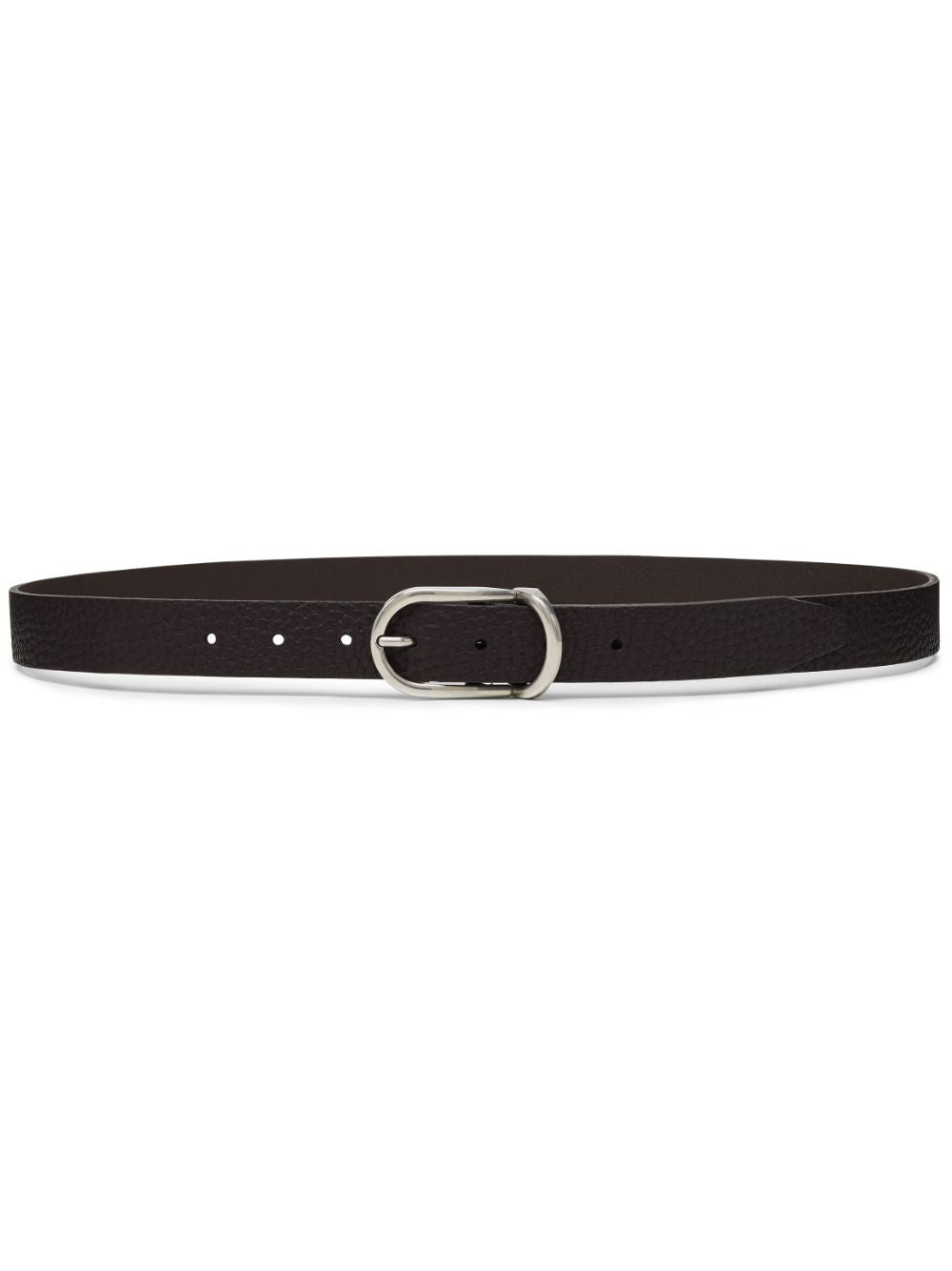 Brunello Cucinelli Belts Brown-Belts-Brunello Cucinelli-100-Urbanheer