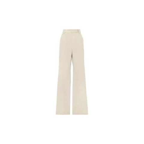 Brunello Cucinelli Bicolor Cotton Pants