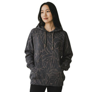 Brunello Cucinelli Black Wool Hoodie