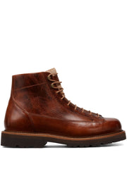 Brunello Cucinelli Boots Brown-Boots-Brunello Cucinelli-42-Urbanheer
