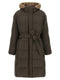 Brunello Cucinelli Boudin Quilted Down Jacket