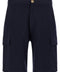 Brunello Cucinelli Cargo Bermuda Shorts