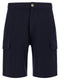 Brunello Cucinelli Cargo Bermuda Shorts
