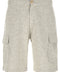 Brunello Cucinelli Cargo Bermuda Shorts