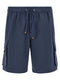 Brunello Cucinelli Cargo Bermuda Shorts
