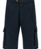 Brunello Cucinelli Cargo Bermuda Shorts