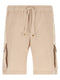 Brunello Cucinelli Cargo Bermuda Shorts
