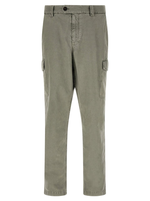 Brunello Cucinelli Cargo Pants