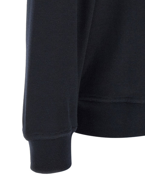Brunello Cucinelli Cashmere And Silk Hoodie