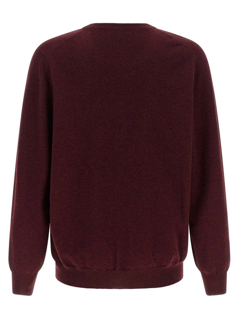 Brunello Cucinelli Cashmere Sweater