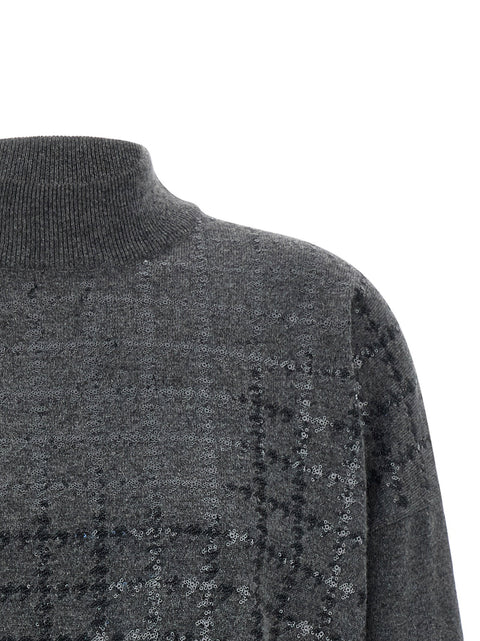 Brunello Cucinelli Cashmere Sweater