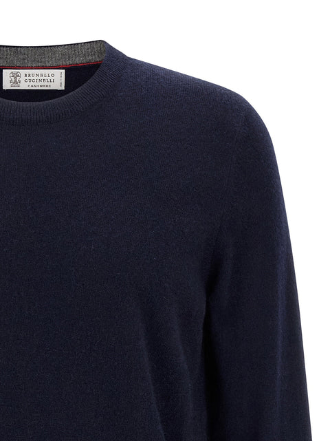Brunello Cucinelli Cashmere Sweater