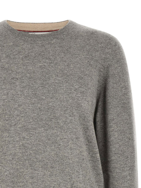 Brunello Cucinelli Cashmere Sweater