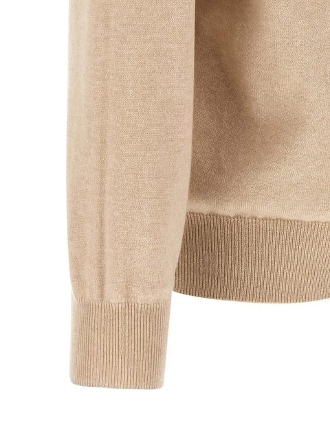 Brunello Cucinelli Cashmere Sweater