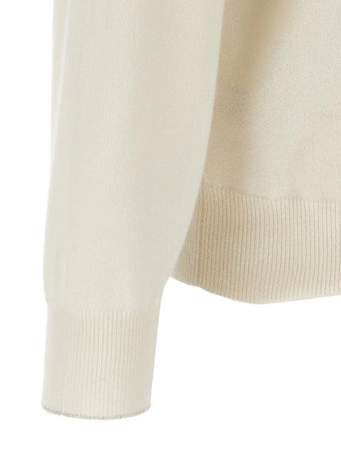 Brunello Cucinelli Cashmere Sweater