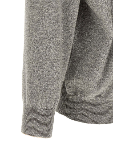 Brunello Cucinelli Cashmere Sweater
