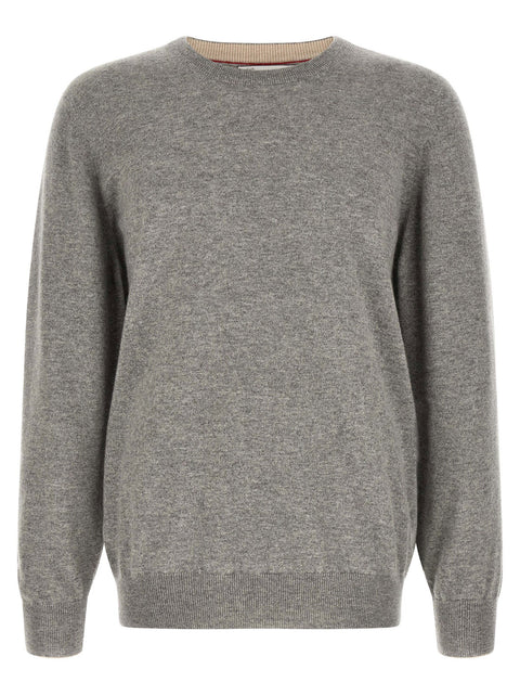 Brunello Cucinelli Cashmere Sweater